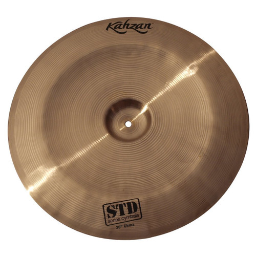 Kahzan 'STD Series' China Cymbal (20")