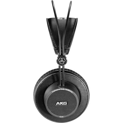 AKG K245 Foldable Over Ear Open Headphones