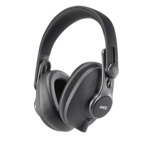 AKG K371BT Closed Back Headphones - Bluetooth