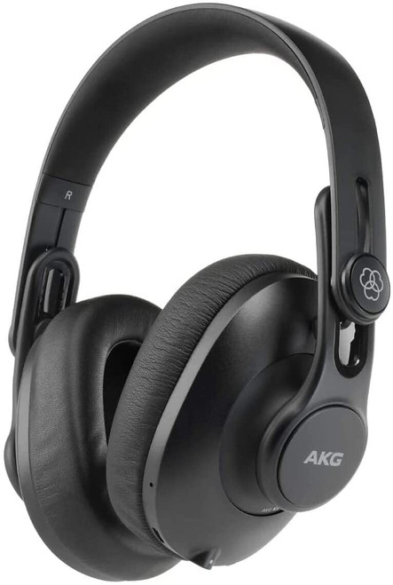 AKG K361BT Closed Back Headphones - Bluetooth