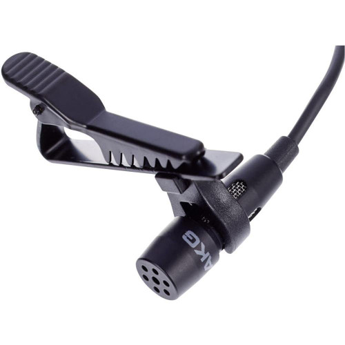 AKG PERCEPTION  PRESENTER SET - LAPEL MIC
