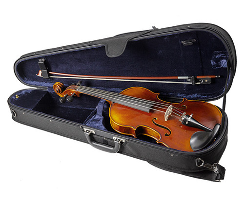 Raggetti Viola Outfit RV7-Ultra T/P-13in