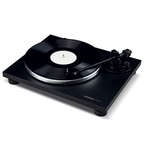 Reloop TURN2 Analogue HiFi Turntable - Black