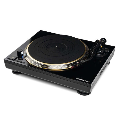 Reloop TURN5 Direct Drive HiFi Turntable