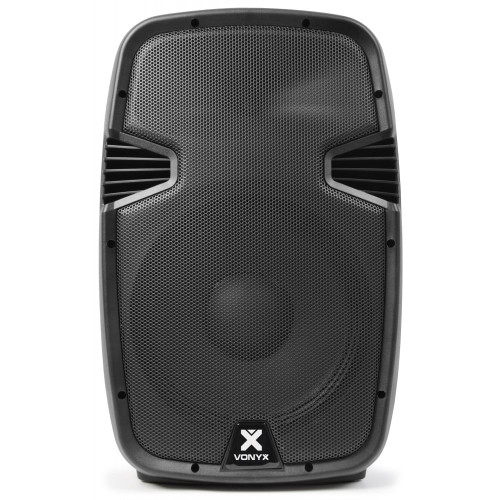 Vonyx SPJ-1200A 12" PA Powered Speaker 600W