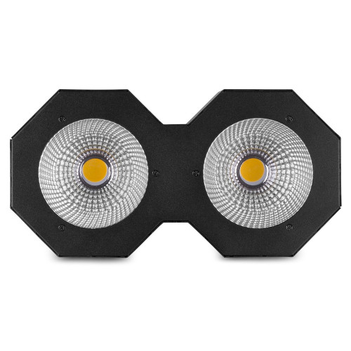 Beamz SB200 Stage Blinder 2 Way 2x50W LED 2in1