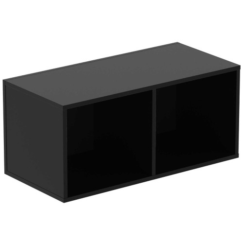 Glorious Record Box 230 - Black