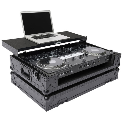 Magma DJ-CONTROLLER WORKSTATION REV7