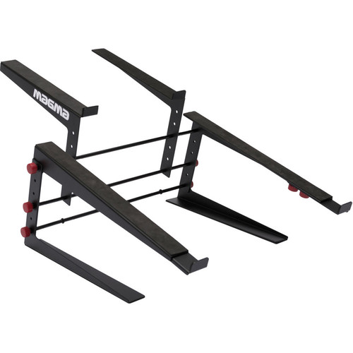 Magma 75541 Control-Stand II - Black