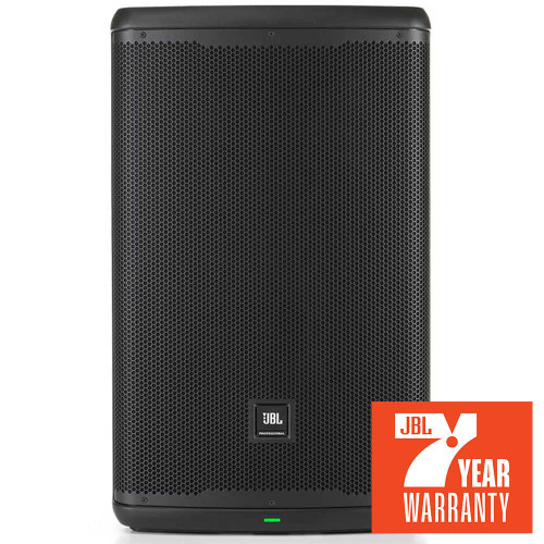 JBL EON715 – 15″ Inch PA Powered Speaker with Bluetooth 1300W