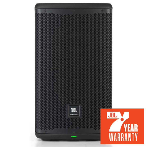 JBL EON710 – 10″ Inch PA Powered Speaker with Bluetooth 1300W