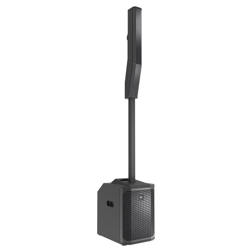 Electro-Voice EVOLVE 50M Portable Powered Column System (Black)