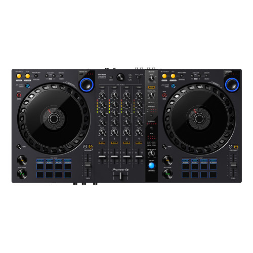 Pioneer PDJ-DDJ-FLX6 DJ Controller