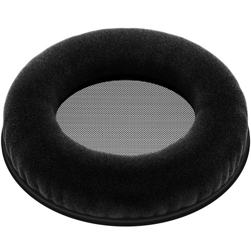 Pioneer Replacement Ear Pads Velour; Black (Pair) for HRM-7 Headphones