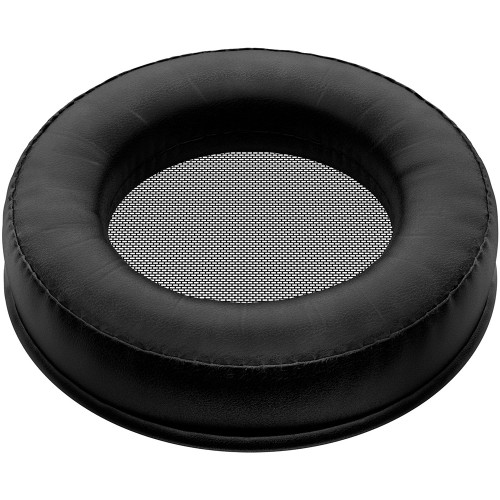 Pioneer Replacement Ear Pads Leather; Black (Pair) for HRM-7 Headphones