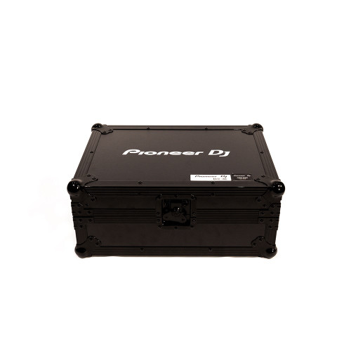 Pioneer Roadcase Black for Single CDJ-3000 or CDJ-2000NXS2