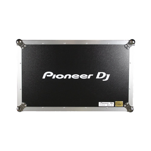 Pioneer Roadcase Black for XDJ-RX Controller