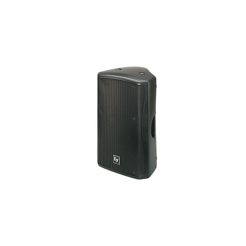 Electro Ð Voice EVL-ZX5-60PI Loudspeaker Passive Portable 2-way; 15" LF; 2" HF; 2400W; 60x60; Indoor/Outdoor; Black