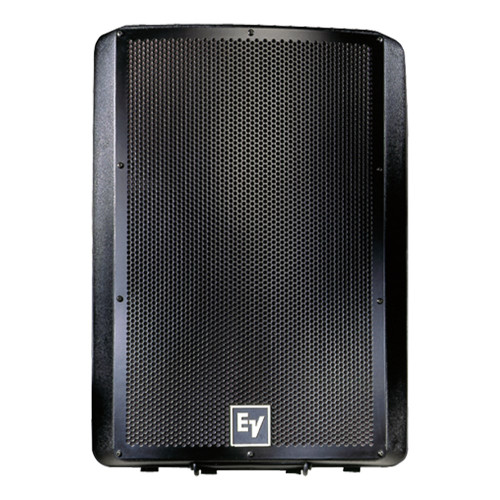 Electro Ð Voice EVL-SX300PI Loudspeaker 2-Way 12" LF 300W Passive; Weatherized; 65 x 65 Neutrik Speakon; Black 300W Passive; Weatherized; 65 x 65 Neutrik Speakon; Black