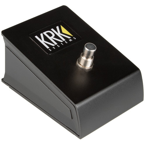 KRK Systems KRK-KFS-1 KRK Foot Switch