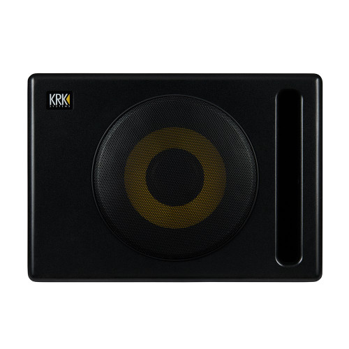 KRK Systems KRK-S10.4 Subwoofer 10"