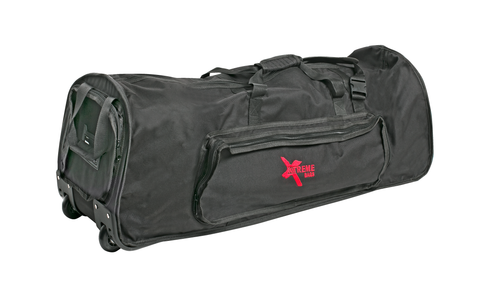 XTREME DA585W 38" Drum Hardware Bag with Wheels