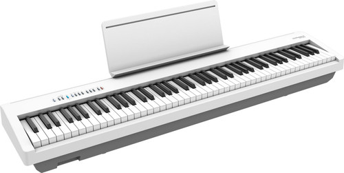 Roland FP-30X Digital Piano WHITE