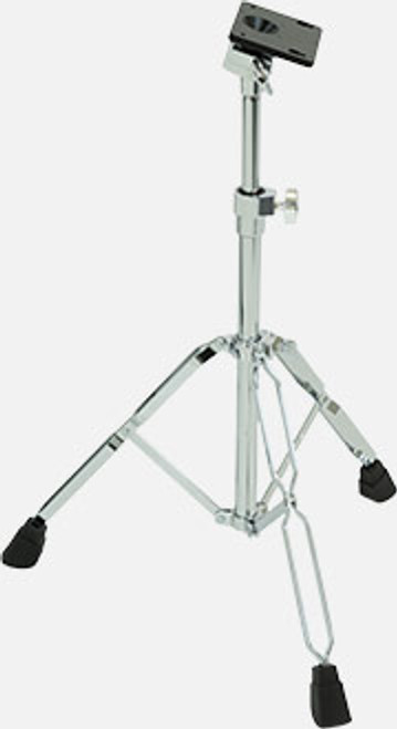 Stable and durable tripod stand for Roland SPD-series percussion pads and HandSonic percussion instruments.
