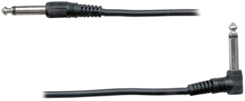 10 ft Right Angle Instrument Cable