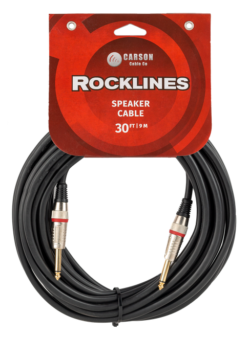 30 ft Speaker Cable