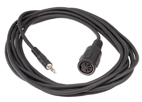 3 ft MIDI Cable