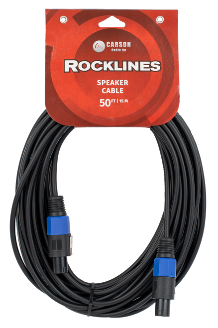 50 ft Speaker Cable