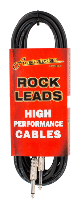 15 ft Instrument Cable