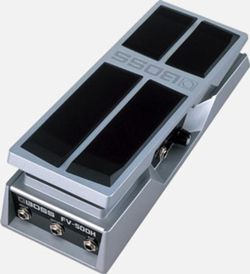 Boss FV-500L Volume Pedal (Lo Z)