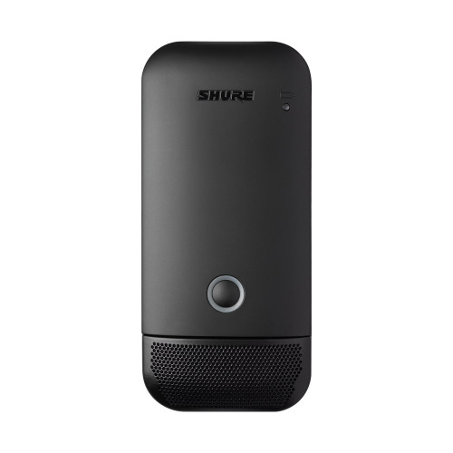 Shure SHR-ULXD6CL51 Wireless Digital Transmitter Boundary Microphone Cardioid Frequency L51 = 632-696MHz Boundary Microphone Cardioid Frequency L51 = 632-696MHz