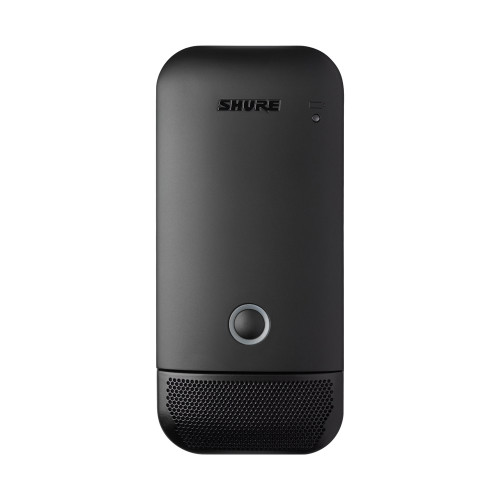 Shure SHR-ULXD6OL51 Wireless Digital Transmitter Boundary Microphone Omni Frequency L51 = 632-696MHz Boundary Microphone Omni Frequency L51 = 632-696MHz