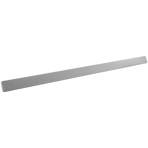 Shure SHR-MXA710AL-4FT Microphone Linear Array with IntelliMix DSP; 4ft Length; Aluminium