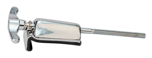 Enclosed style claw with protective rubber gasket..