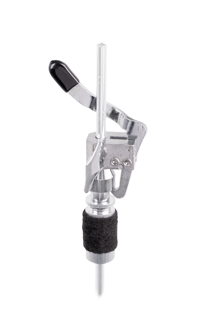 Complete drop clutch unit for Hi-Hat stands.