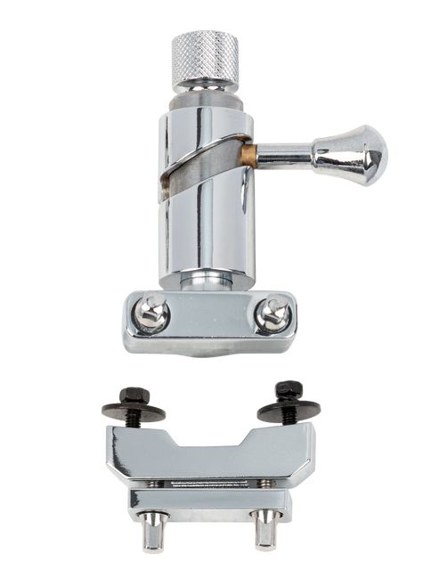 Super smooth adjustment, lever type mechanism. Complete with butt end.