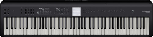 Roland FP-E50BK FP-E50 Arranger Entertainment Piano BLACK 88 Notes