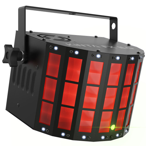 Chauvet DJ Kinta FX ILS LED Multi-Effect Light