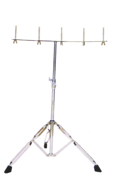 Mano Percussion DS190 Multi-Mount Percussion/Cowbell Stand