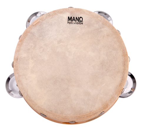 Mano Percussion ED615 Tambourine