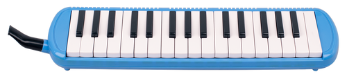 Mano Percussion MEL32BL Melodica