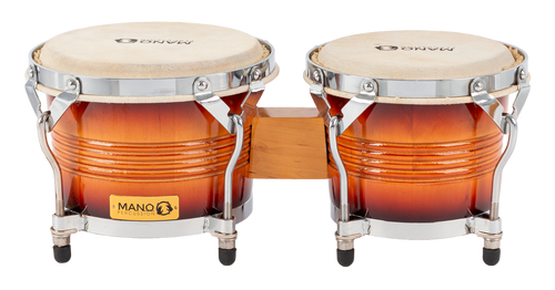 Mano Percussion MP1778SB Bongos