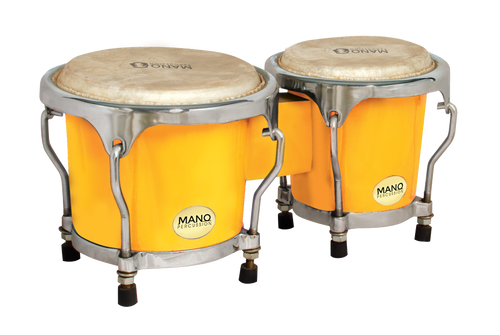 Mano Percussion MP560Y Junior Bongos