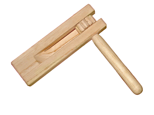 Mano Percussion UE541 Ratchet
