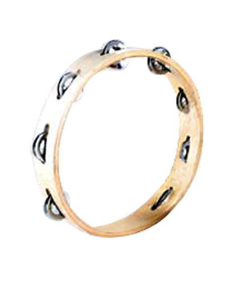 Mano Percussion UE770 Headless Tambourine