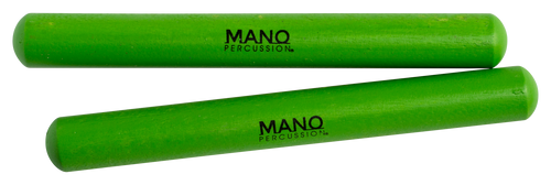 Mano Percussion UE787GR Claves